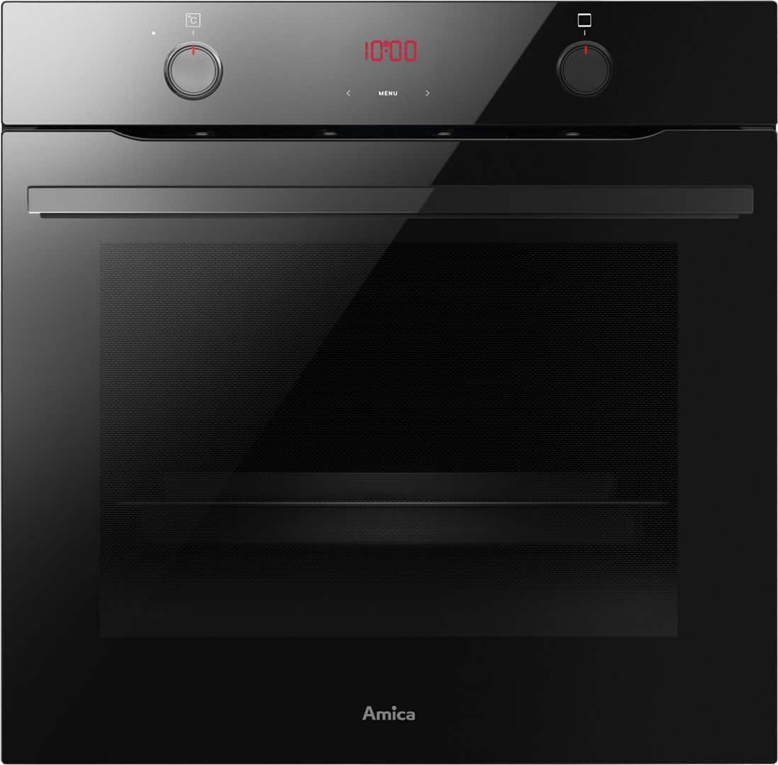 Piekarnik AMICA ED37210B X-TYPE — zdjęcie 1 z 6