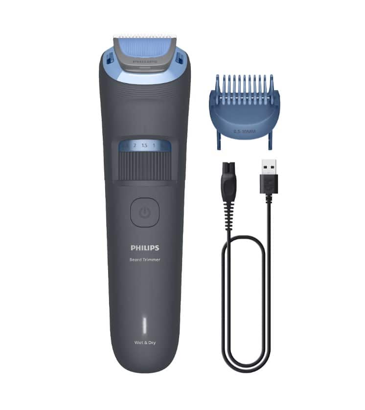Trymer do brody PHILIPS BT3617/15 (OUTLET)