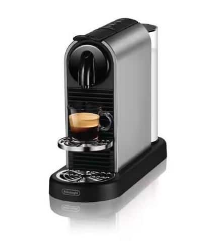 Ekspres DeLonghi Citiz Platinum EN220.T — zdjęcie 1 z 5