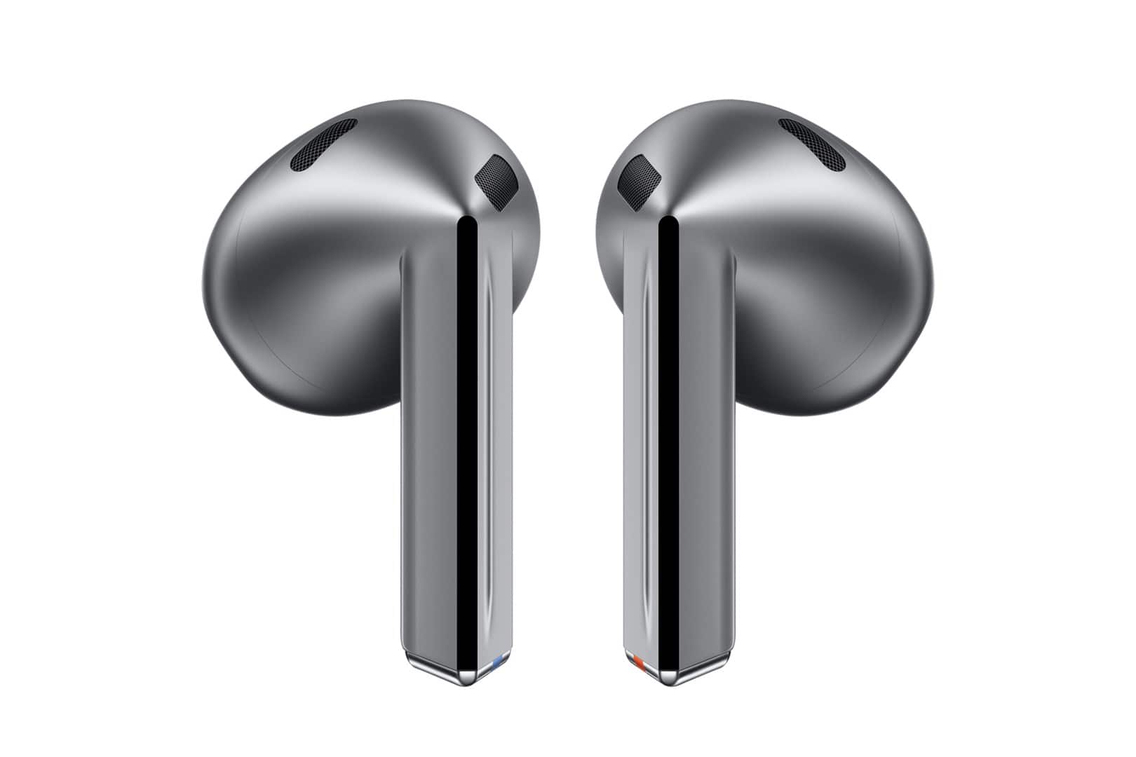 Samsung Galaxy R530 Buds 3 Silver (OUTLET) — zdjęcie 1 z 8