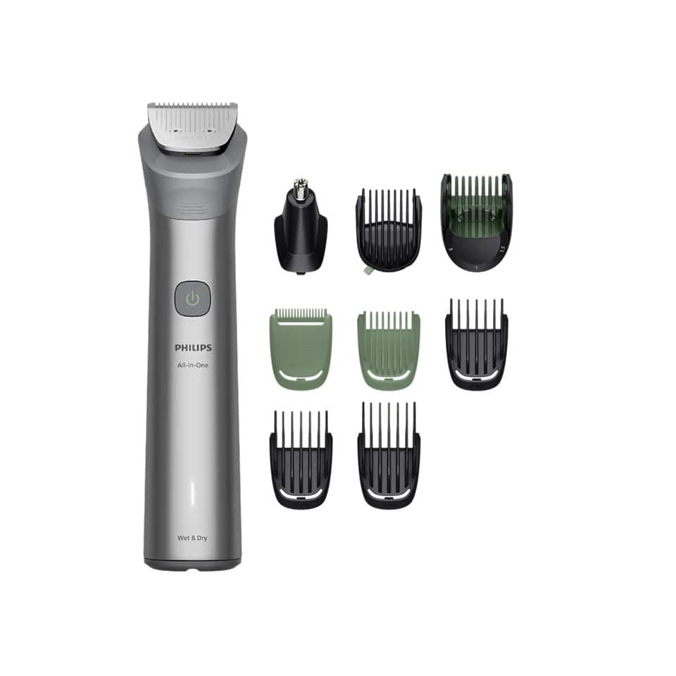 Trymer PHILIPS Multigroom MG5931/15 — zdjęcie 1 z 3