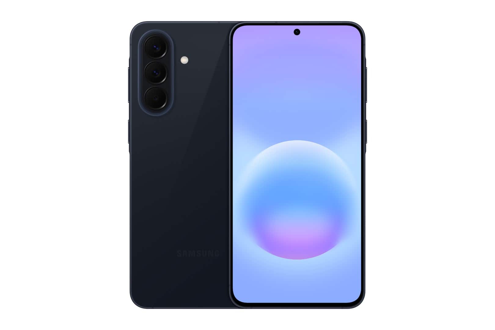 Samsung Galaxy A57 5G 12/512GB Icyblue — zdjęcie 1 z 8