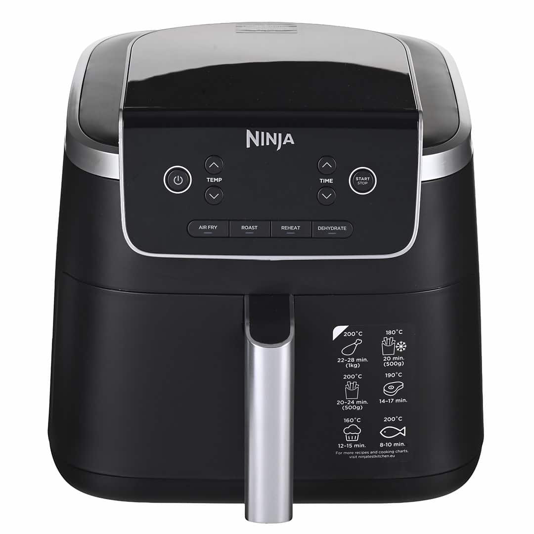 Frytkownica beztłuszczowa Ninja Foodi AF140EU (OUTLET) — zdjęcie 1 z 6