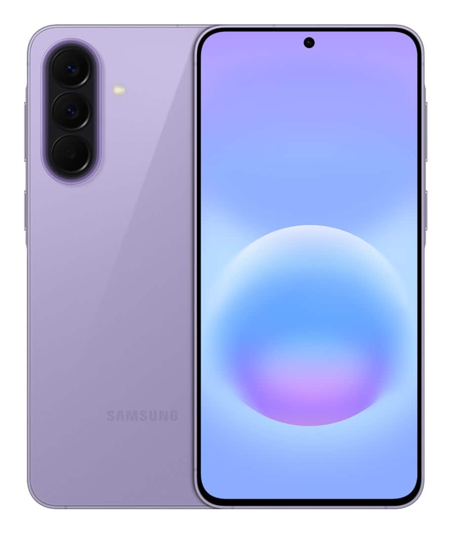 Samsung Galaxy A57 5G 12/512GB Lilac — zdjęcie 1 z 8