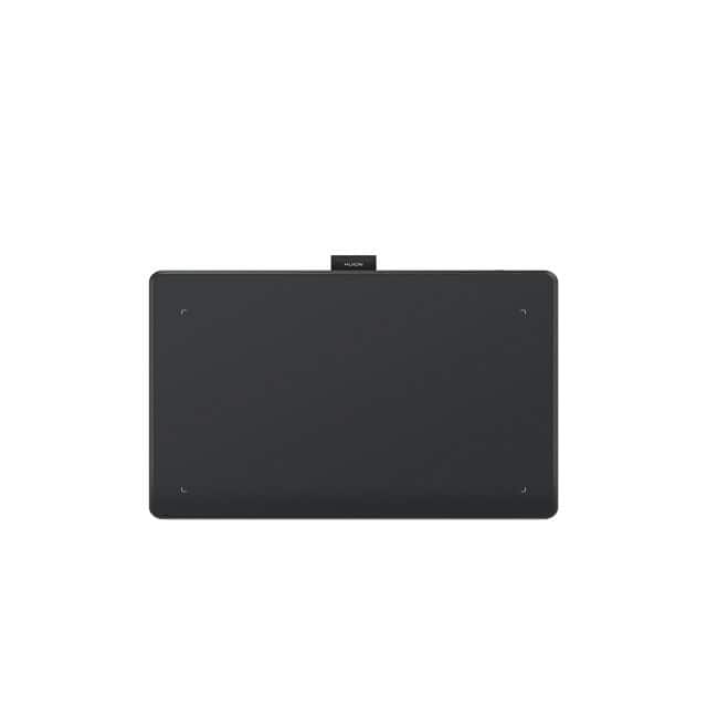 Tablet graficzny Huion L610 FREGO M Black — zdjęcie 1 z 4