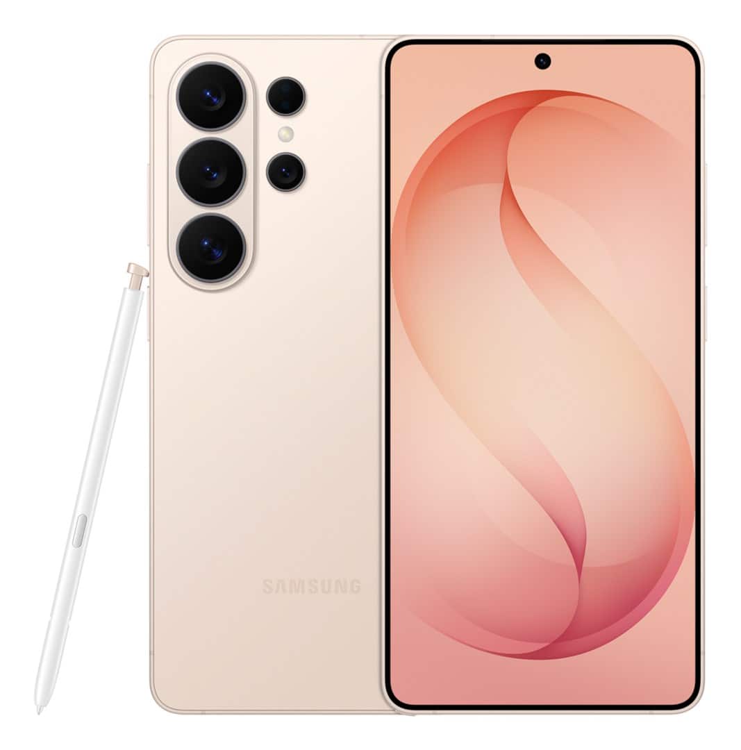 Samsung Galaxy S26 Ultra (S948) 16/1TB Pink Gold — zdjęcie 1 z 8