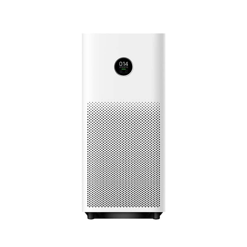 Oczyszczacz powietrza Xiaomi Smart Air Purifier 4 (OUTLET)
