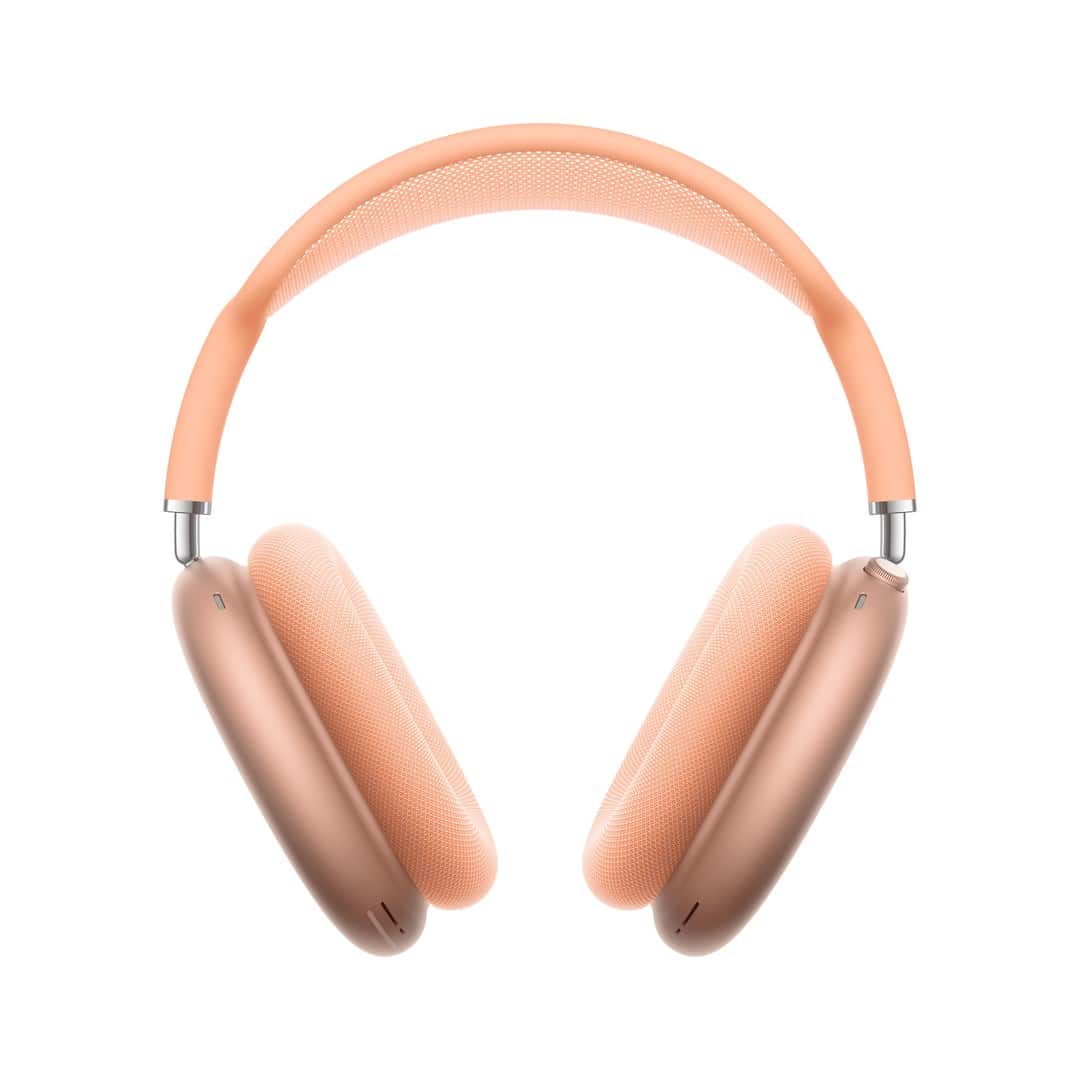 Apple AirPods Max 2 - Orange — zdjęcie 1 z 3