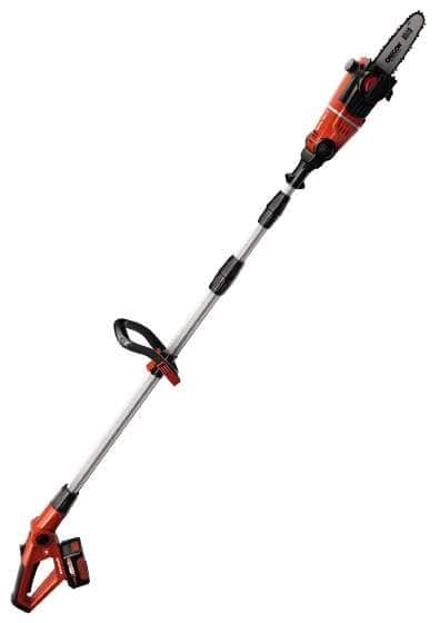 Piła łańcuchowa akumulatorowa GE-LC 18 LI T - SOLO EINHELL — zdjęcie 1 z 4