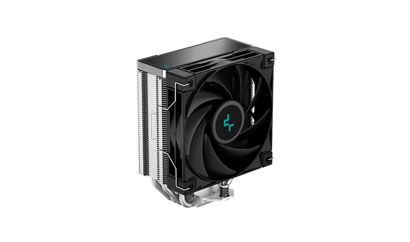 Chłodzenie DeepCool AK400 (WYPRZEDAŻ) — zdjęcie 1 z 8