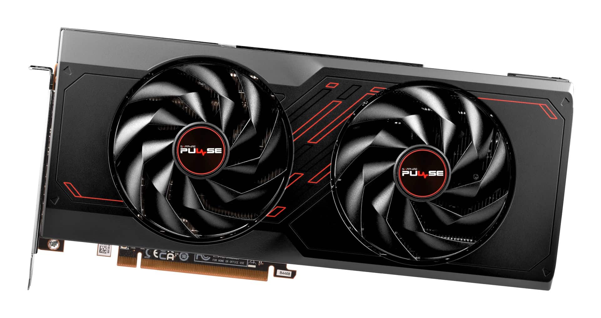 Karta graficzna SAPPHIRE RADEON RX 7700 XT PULSE GAMING 12GB GDDR6 DUAL (WYPRZEDAŻ) — zdjęcie 1 z 8
