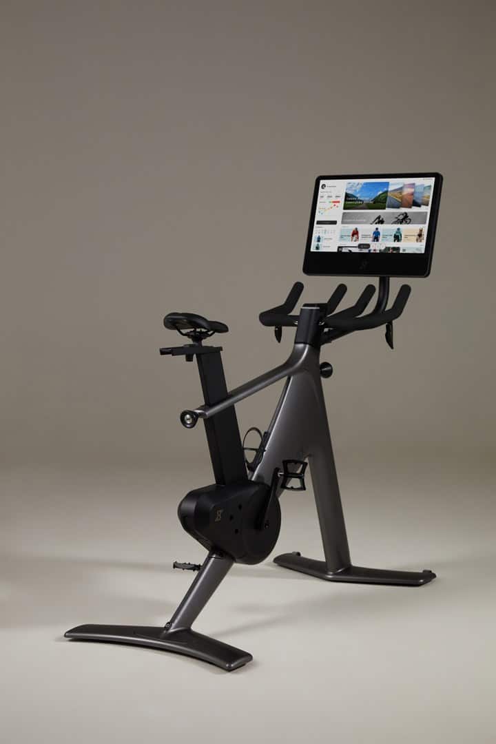 Speediance VeloNix Rower Treningowy — zdjęcie 1 z 8