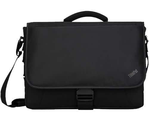 Lenovo ThinkPad Essential 15.6in Messenger — zdjęcie 1 z 5