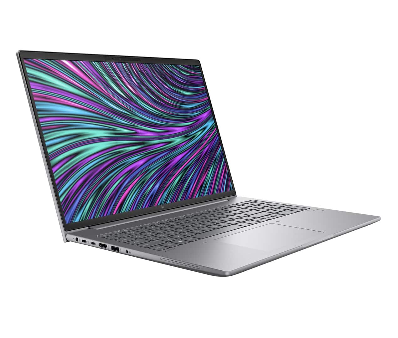 HP Zbook Power 16 G11 Ultra 5 135H 16.0"WUXGA IPS 400nits AG 16GB DDR5 SSD1TB RTX1000_6GB Cam 5 MPx 83 Wh W11Pro 1Y — zdjęcie 1 z 8