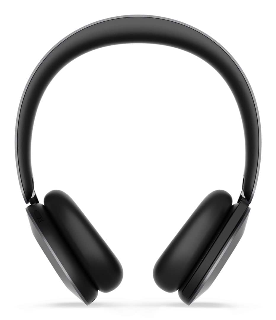Lenovo Dual-Mode Wireless ANC Foldable Headset — zdjęcie 1 z 8