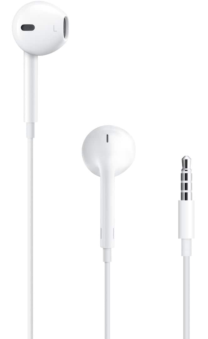 Apple Earpods (3.5mm Headphone Plug) — zdjęcie 1 z 5