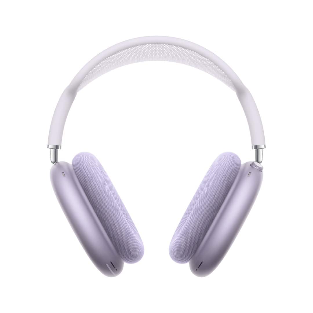 Apple AirPods Max 2 - Purple — zdjęcie 1 z 3