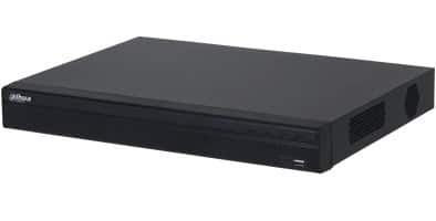 REJESTRATOR IP DAHUA NVR4208-4KS3 — zdjęcie 1 z 3