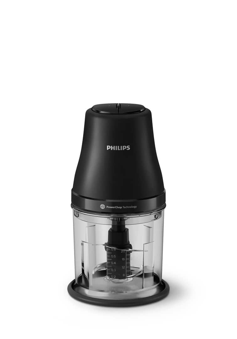 Rozdrabniacz PHILIPS HR1501/00 — zdjęcie 1 z 8