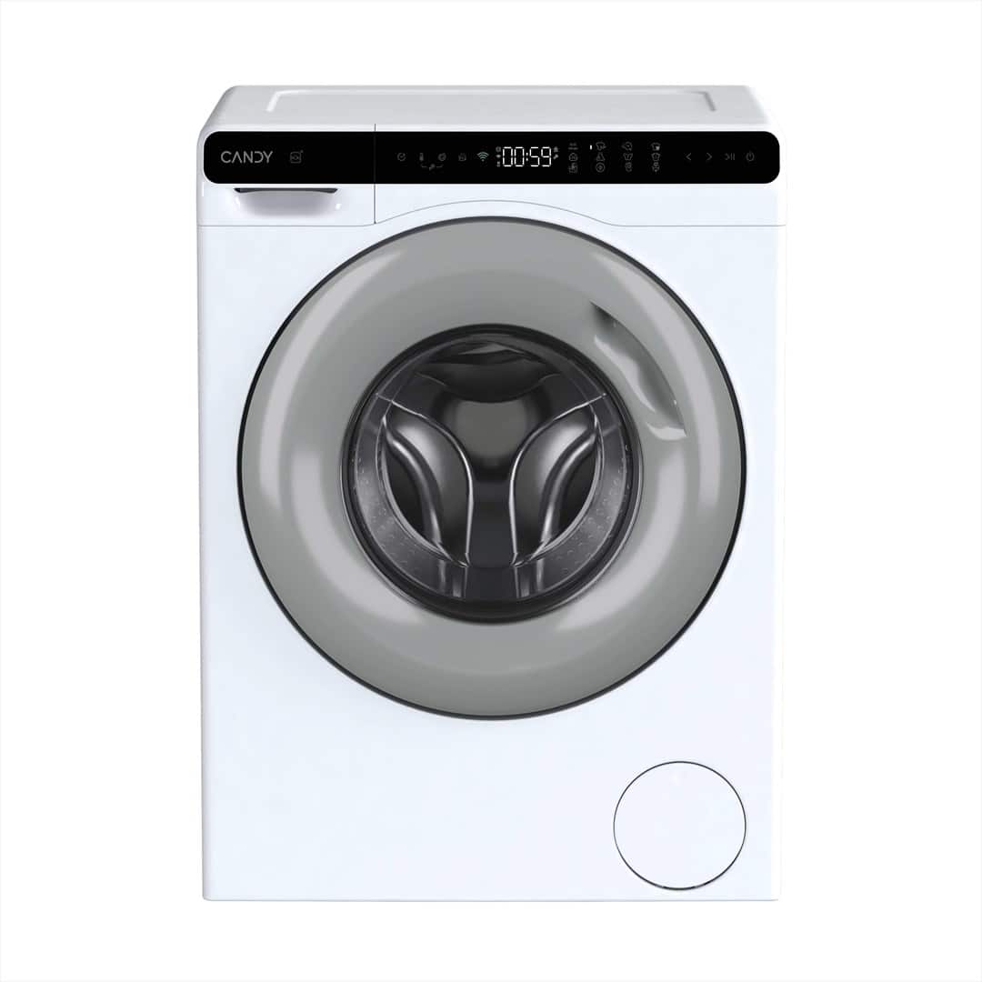 Pralka CANDY CW50-BP12307GU-S — zdjęcie 1 z 8