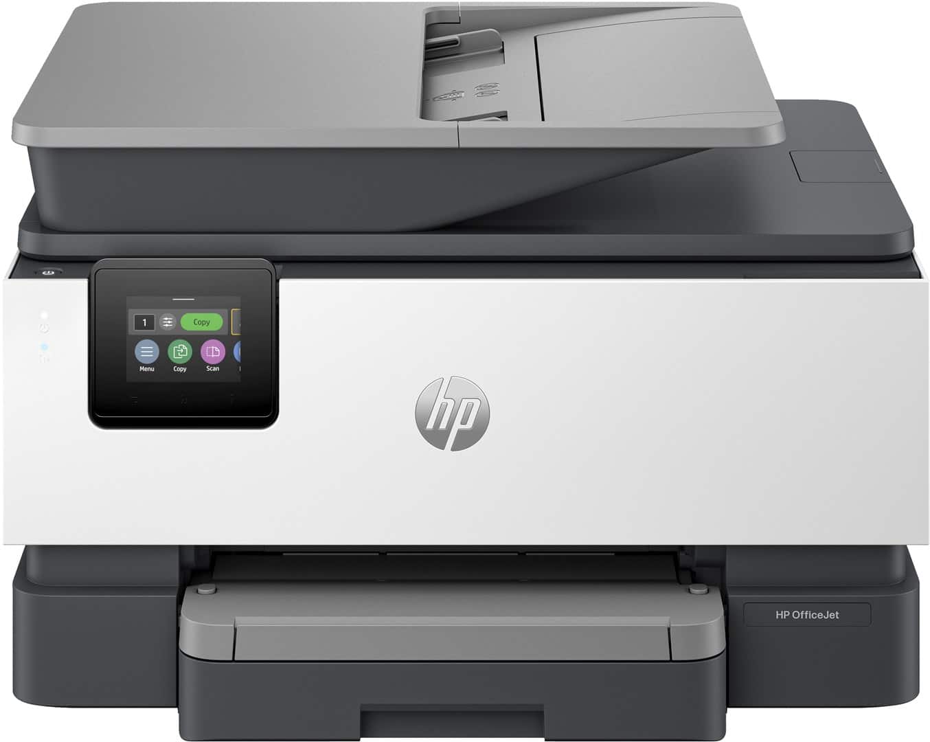 Urządzenie wielofunkcyjne HP OfficeJet Pro 9120e — zdjęcie 1 z 8