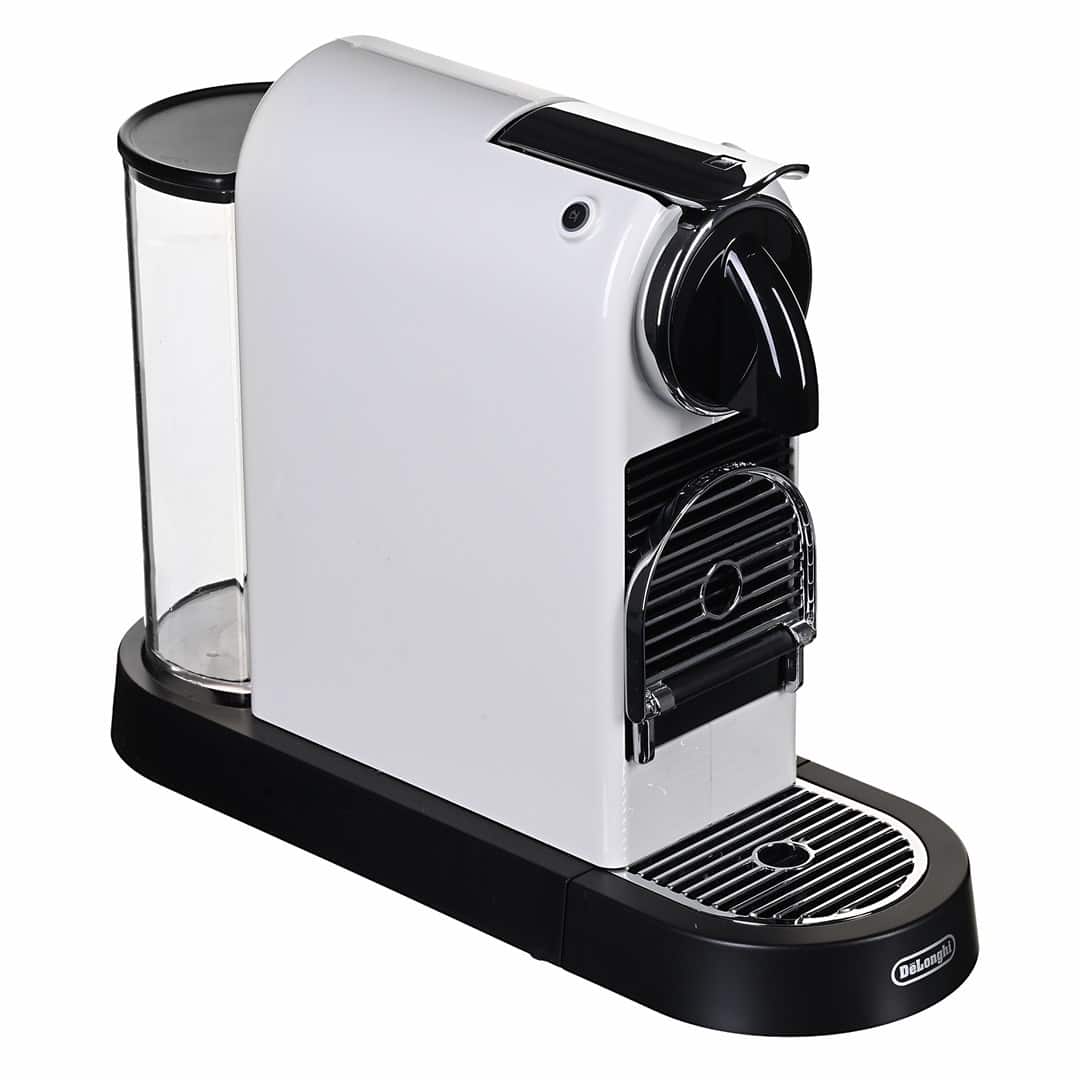 Ekspres do kawy DeLonghi Citiz & Milk EN267.WAE (OUTLET) — zdjęcie 1 z 7
