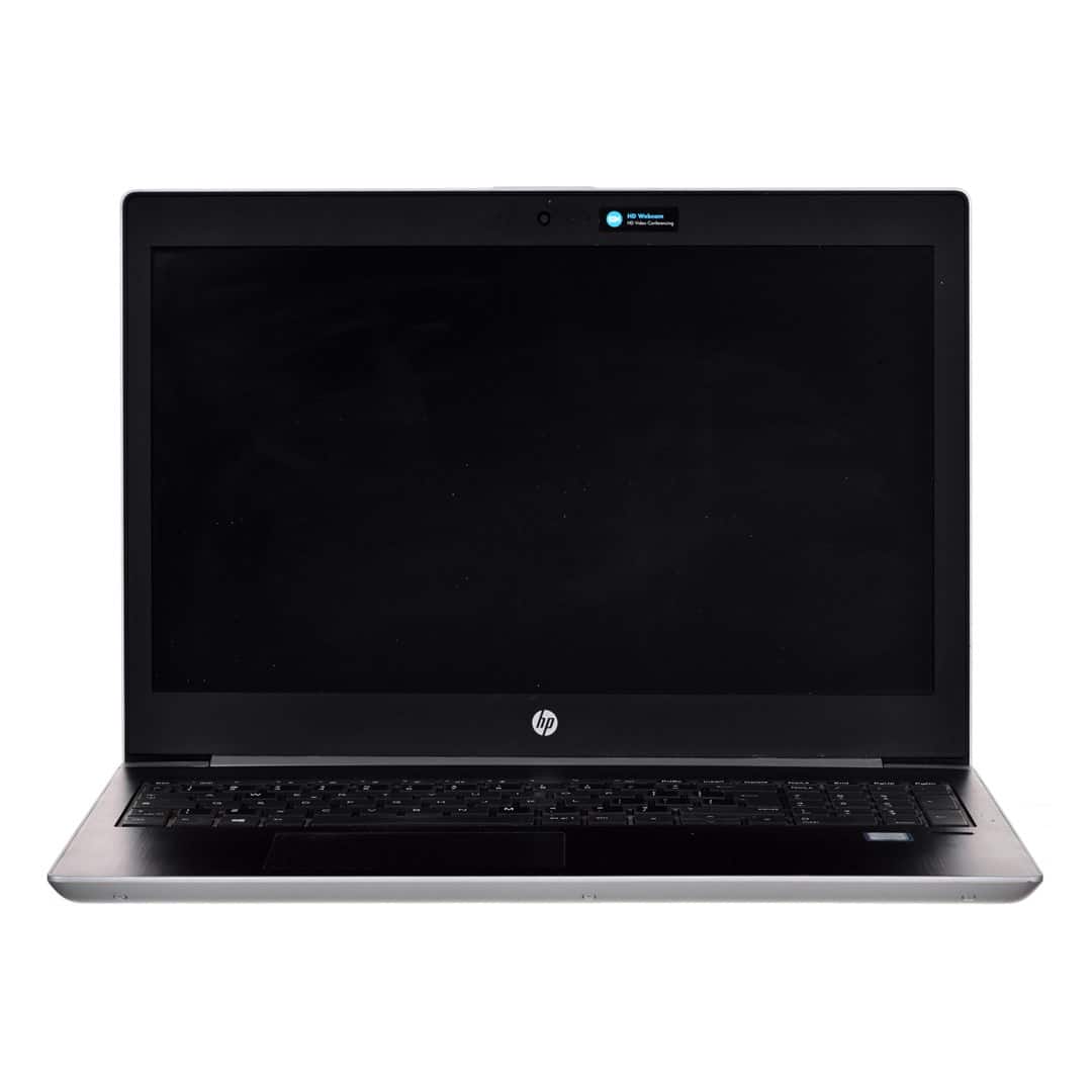 HP ProBook 450 G5 i5-8250U 8GB 250GB SSD 15,6" FHD (US QWERTY) Win11pro + zasilacz UŻYWANY — zdjęcie 1 z 6