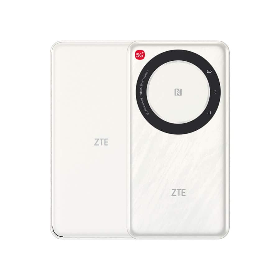 Router ZTE U30 Air router mobilny 5G LTE KAT.12 (OUTLET) — zdjęcie 1 z 6