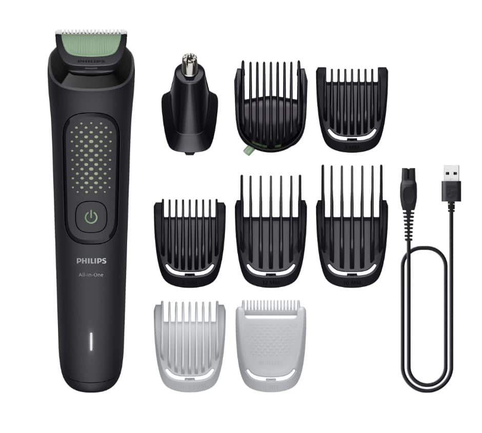 Trymer PHILIPS Multigroom MG3946/15