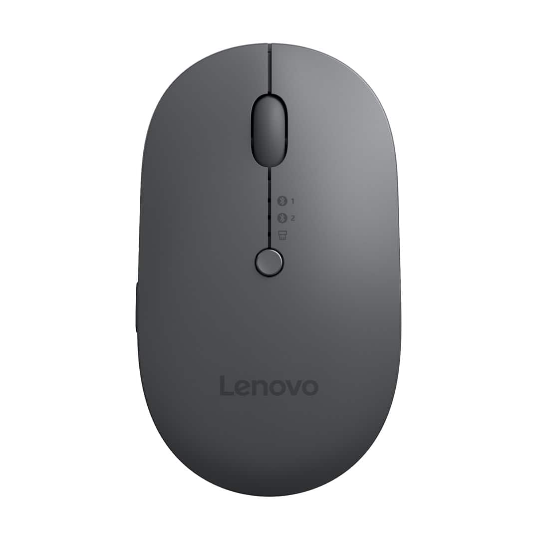 Lenovo Mysz bezprzewodowa Multi-Device X9 Edition 4Y51R29290 — zdjęcie 1 z 8