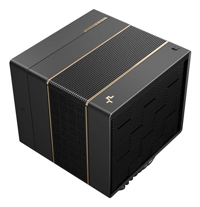 Chłodzenie DeepCool ASSASSIN VC ELITE — zdjęcie 1 z 8