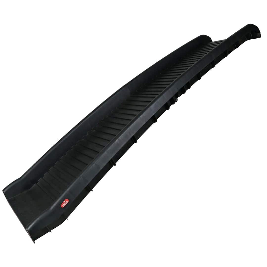 ZOLUX Składana rampa dla psa łatwe wejście do bagażnika NOMAD 151,5×40×16cm — zdjęcie 1 z 5