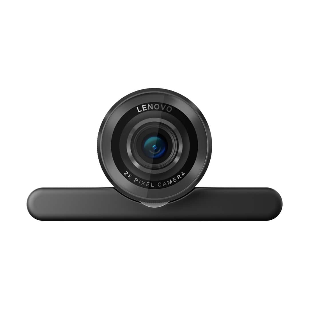 Kamera internetowa Lenovo QHD Webcam 4XC1Q25245 — zdjęcie 1 z 8