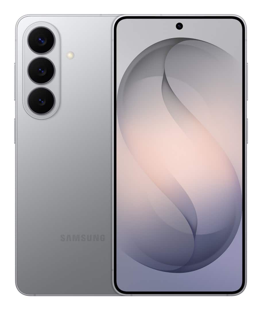 Samsung Galaxy S26 (S942) 12/512GB Silver Shadow — zdjęcie 1 z 8