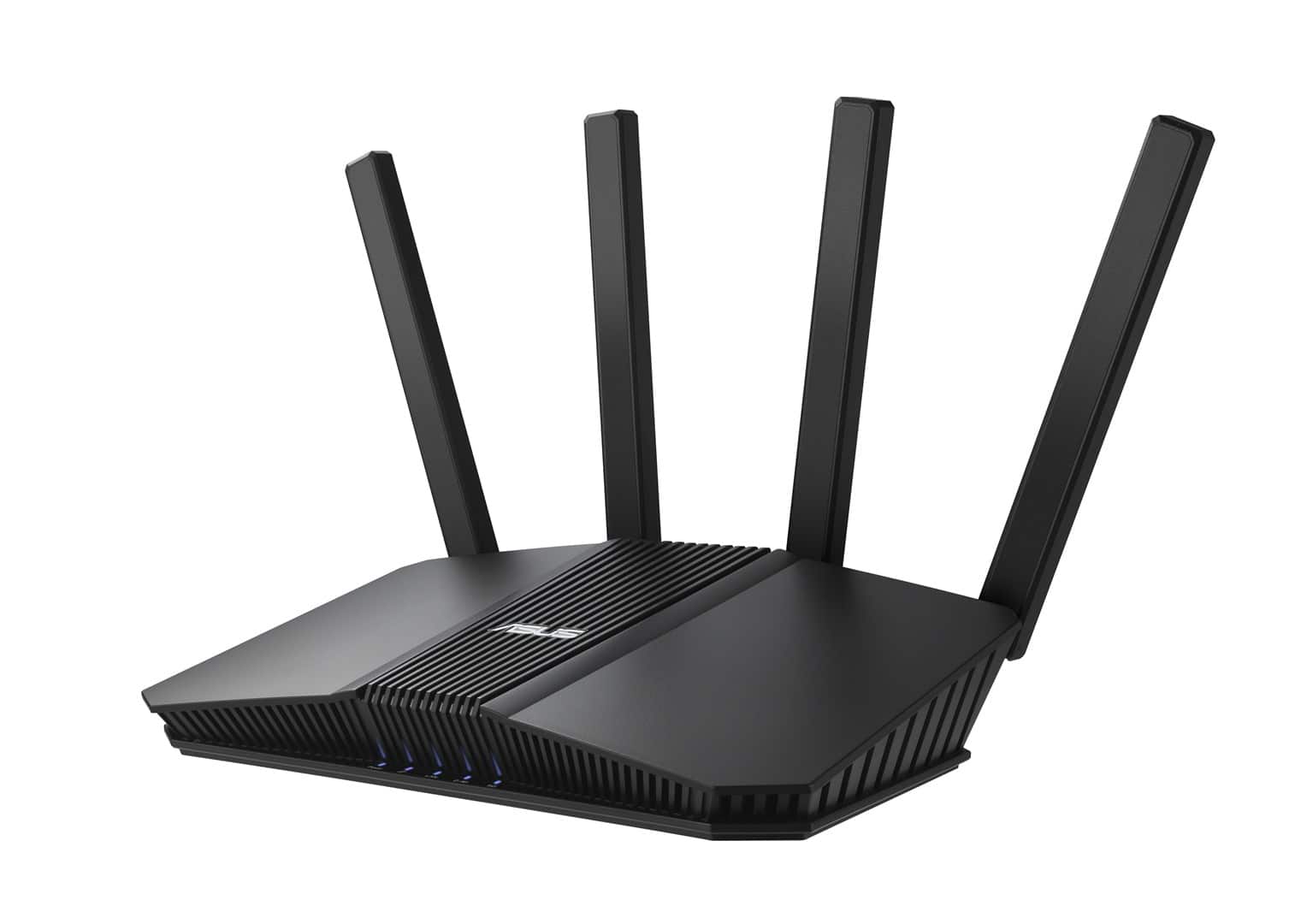 Router ASUS RT-BE82U DUAL-BAND WIFI 7 (802.11BE) — zdjęcie 1 z 8