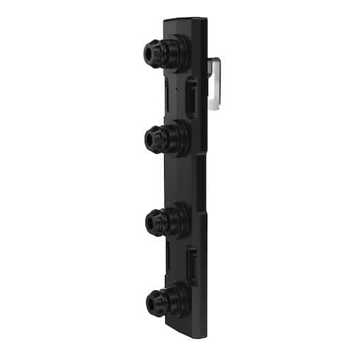 Wiertarko-wkrętarka aku 18V DEWALT DCD803NTbez aku — zdjęcie 1 z 8