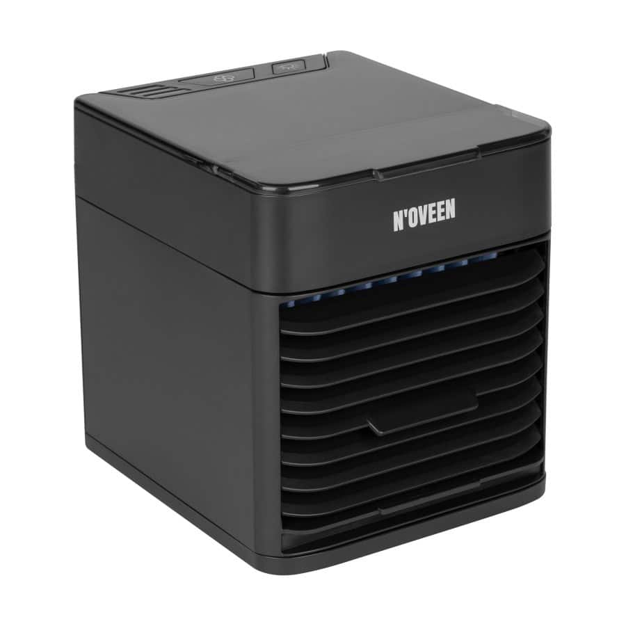 Mini klimatyzer Air Cooler NOVEEN MAC330 — zdjęcie 1 z 8