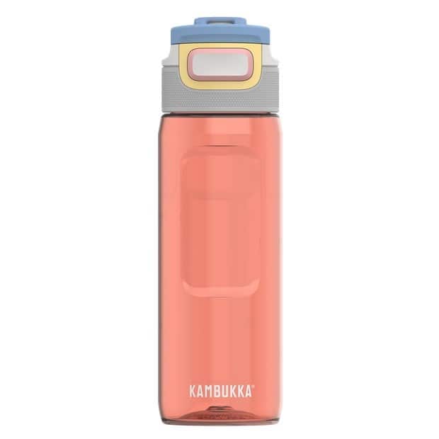 Butelka na wodę Kambukka Elton 750ml, Wild Flamingo — zdjęcie 1 z 5
