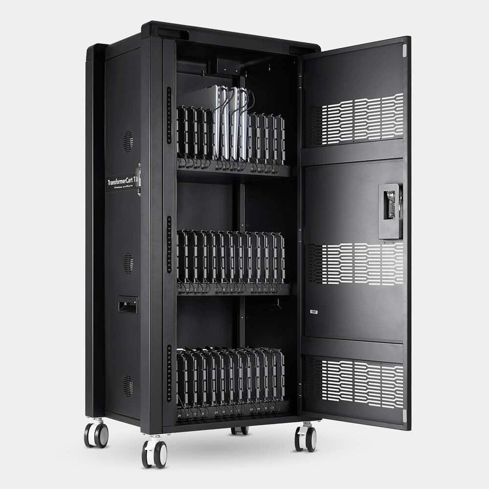 FORMCASE SZAFA DO ŁADOWANIA 36 LAPTOPÓW 36X USB-C — zdjęcie 1 z 7