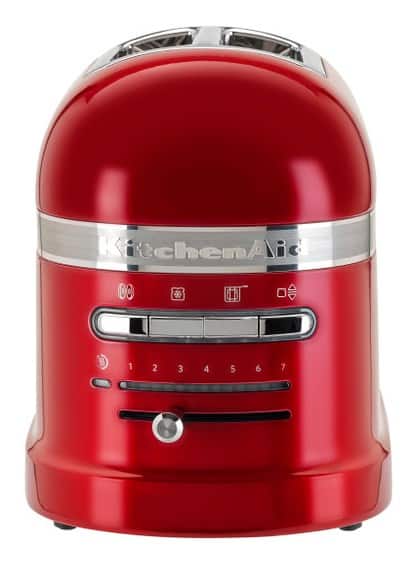 Toster KitchenAid 5KMT2204ECA — zdjęcie 1 z 4