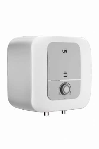 Bojler elektryczny LIN LIFDN2WH 10L biały — zdjęcie 1 z 5