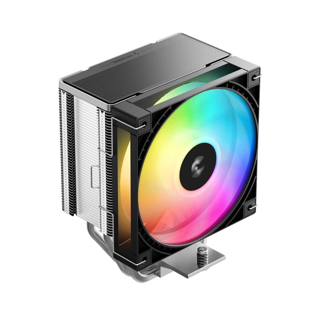 Chłodzenie DeepCool AG600 ARGB — zdjęcie 1 z 8