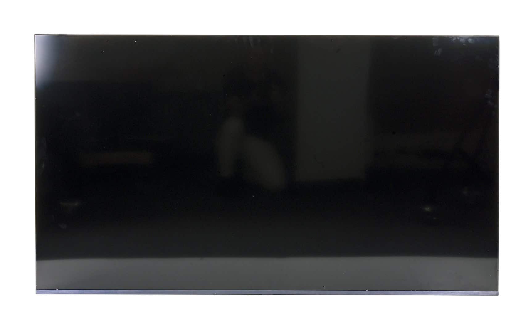 Telewizor LG 65QNED93A6A QNED EVO 65'' 4K Ultra HD 144 Hz WebOS Dolby Atmos Czarny (OUTLET) — zdjęcie 1 z 8