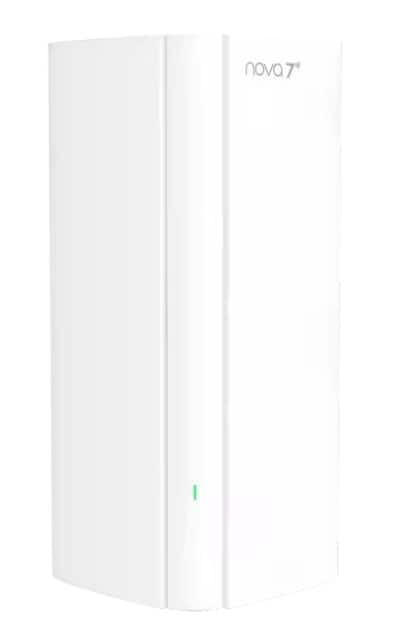 TENDA ME6 PRO (3-PACK) BE5100 MESH WIFI — zdjęcie 1 z 3