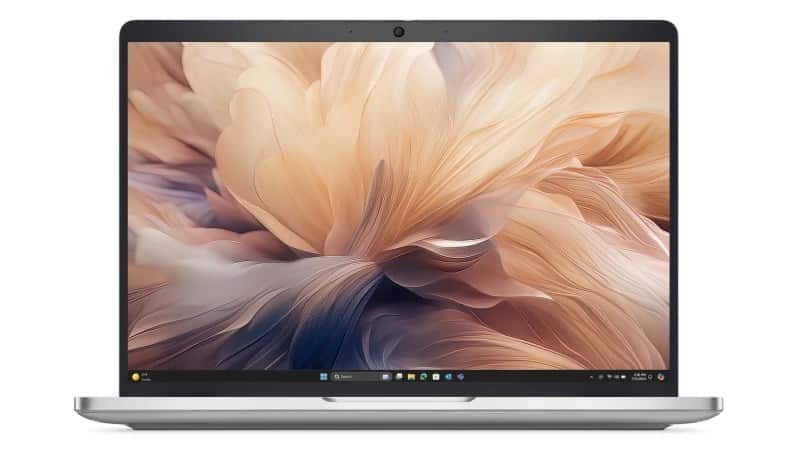 Dell Pro 14 Plus PB14250 Ultra 5 236V 14.0"FHD+ IPS 400nits Matt 16GB LPDDR5X SSD512 Arc Graphics 130V FgrPr&SmtCd IR Cam&Mic 55Wh WLAN BcklKb vPro W11Pro 3Y Pro Support — zdjęcie 1 z 7