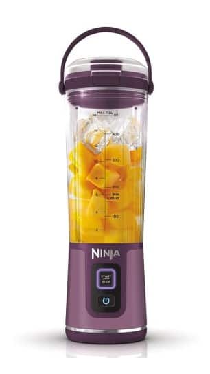 Blender przenośny BC151EUPR NINJA fiolet — zdjęcie 1 z 8