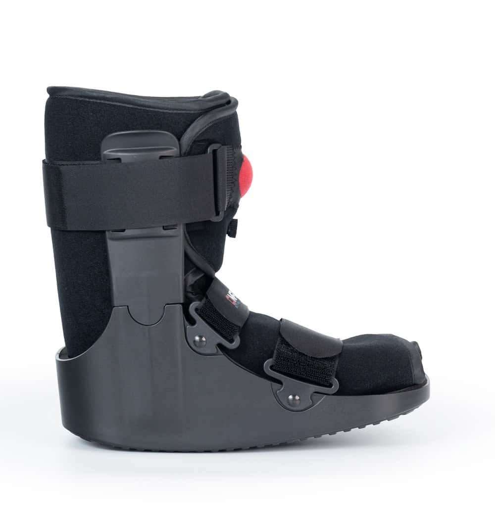 Orteza stopowo-goleniowa krótka "AIR WALKER BASIC O-1183/S REHAFUND — zdjęcie 1 z 8