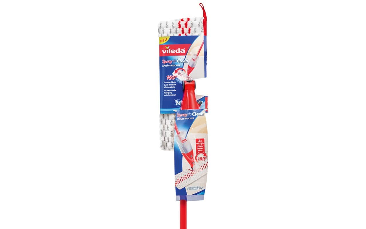 Mop Vileda 1-2 Spray MAX