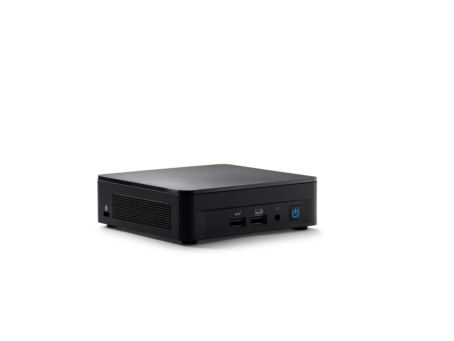 Komputer ASUS NUC 12 PRO RNUC12WSKI700000I i7-1260P