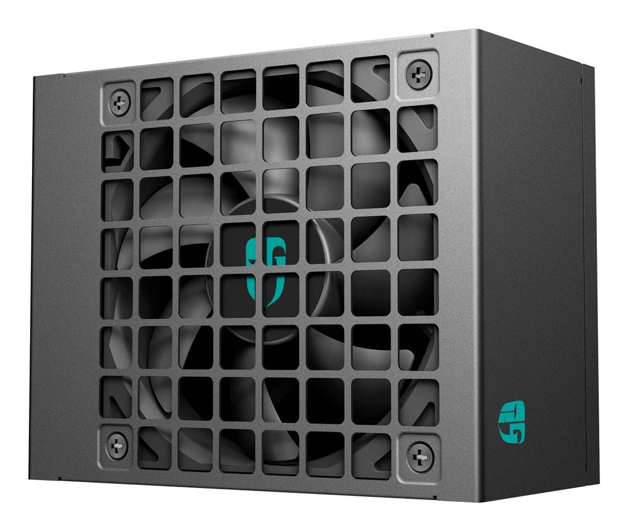 Zasilacz DeepCool PS750G-FE — zdjęcie 1 z 8